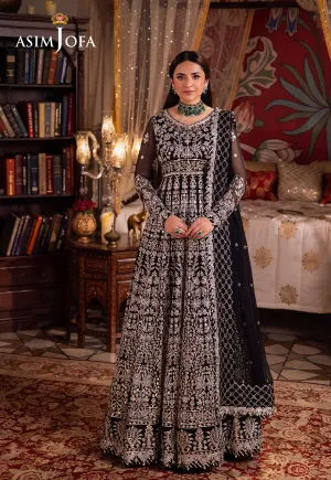 Asim Jofa | Chandni Raatein | AJCR-02