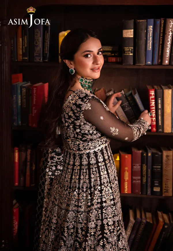 Asim Jofa | Chandni Raatein | AJCR-02
