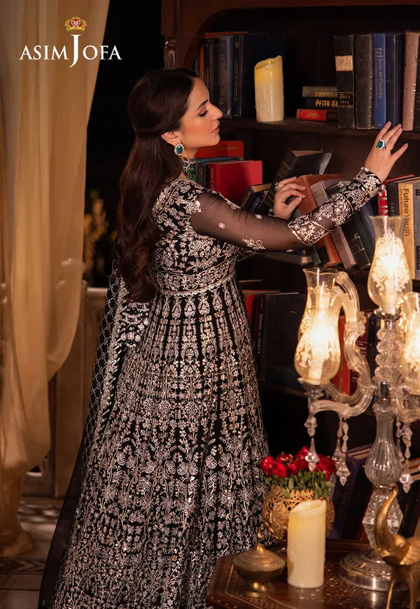 Asim Jofa | Chandni Raatein | AJCR-02