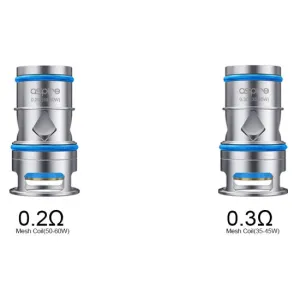Aspire - Odan - Coil - Single Coil