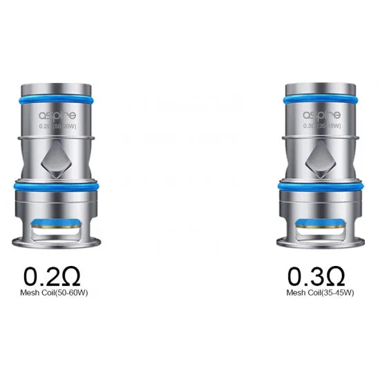 Aspire - Odan - Coil - Single Coil