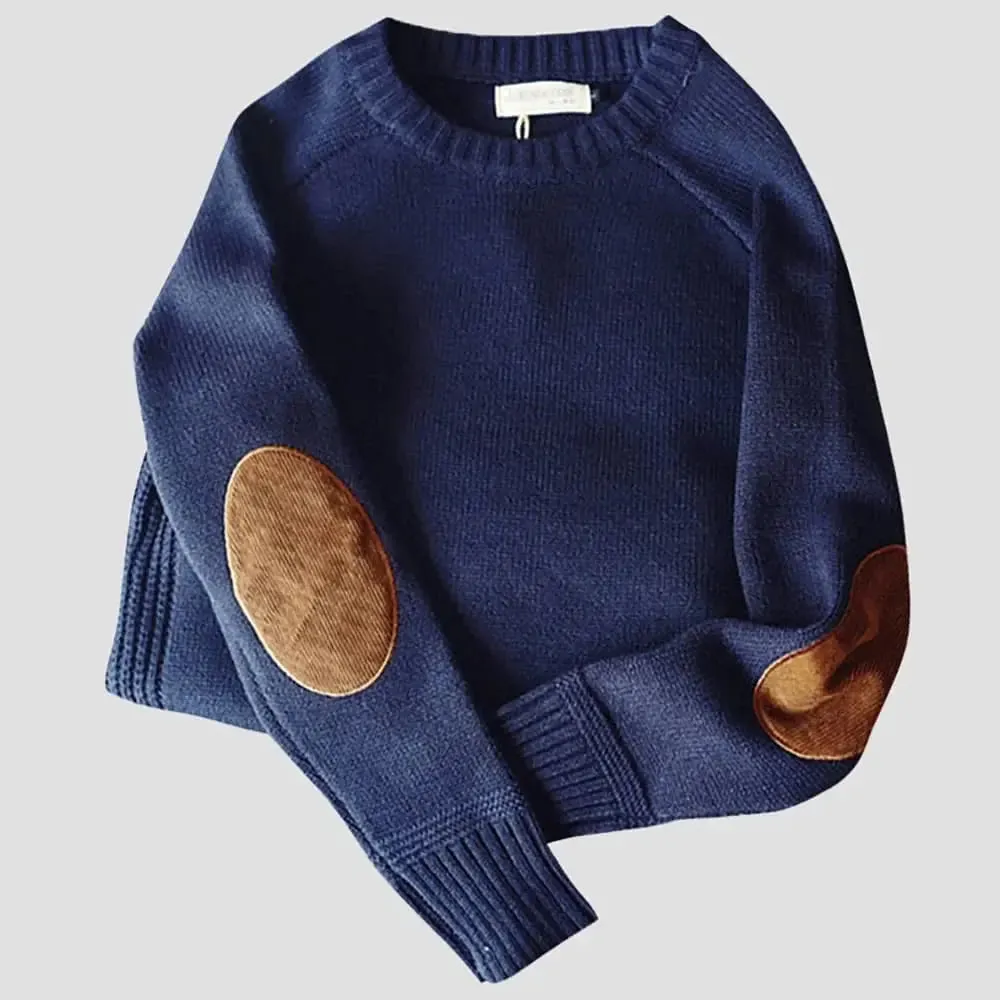 Astral | Wool Haven Sweater