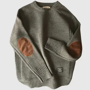 Astral | Wool Haven Sweater
