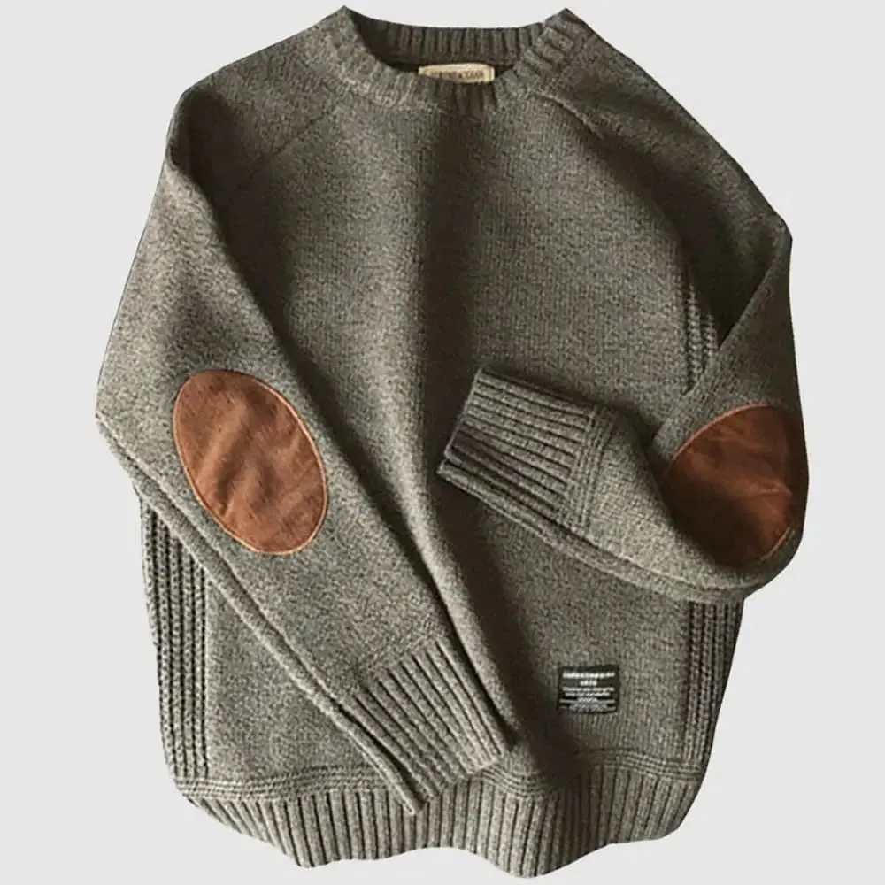 Astral | Wool Haven Sweater