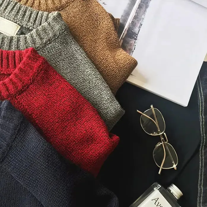 Astral | Wool Haven Sweater