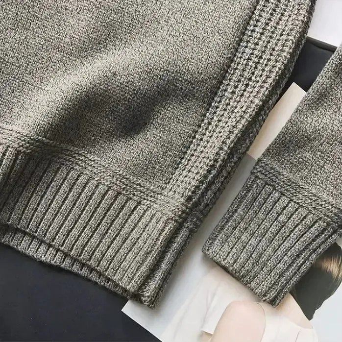 Astral | Wool Haven Sweater