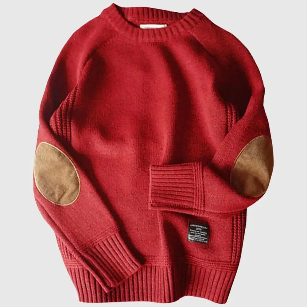 Astral | Wool Haven Sweater