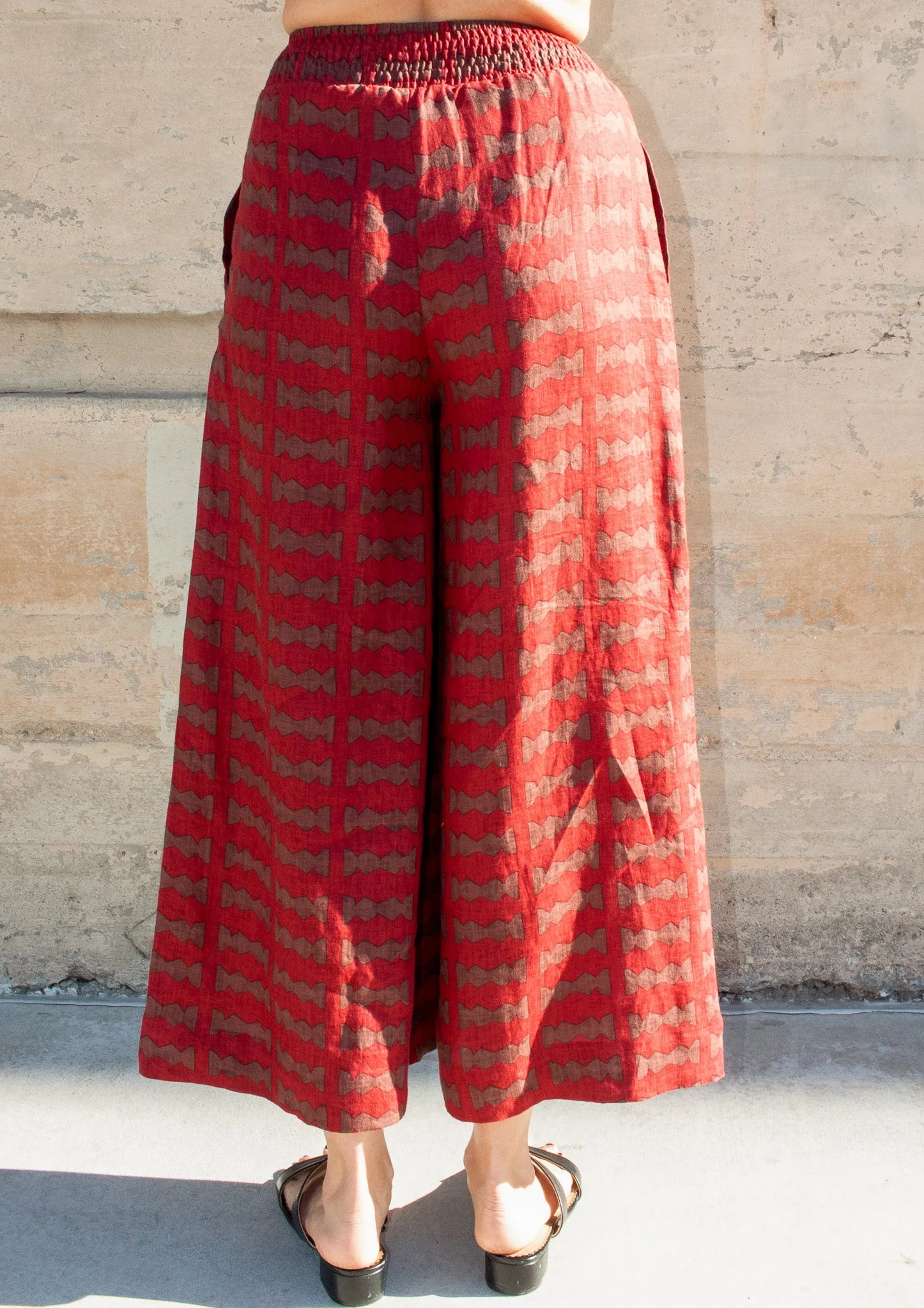 Atlas Pant