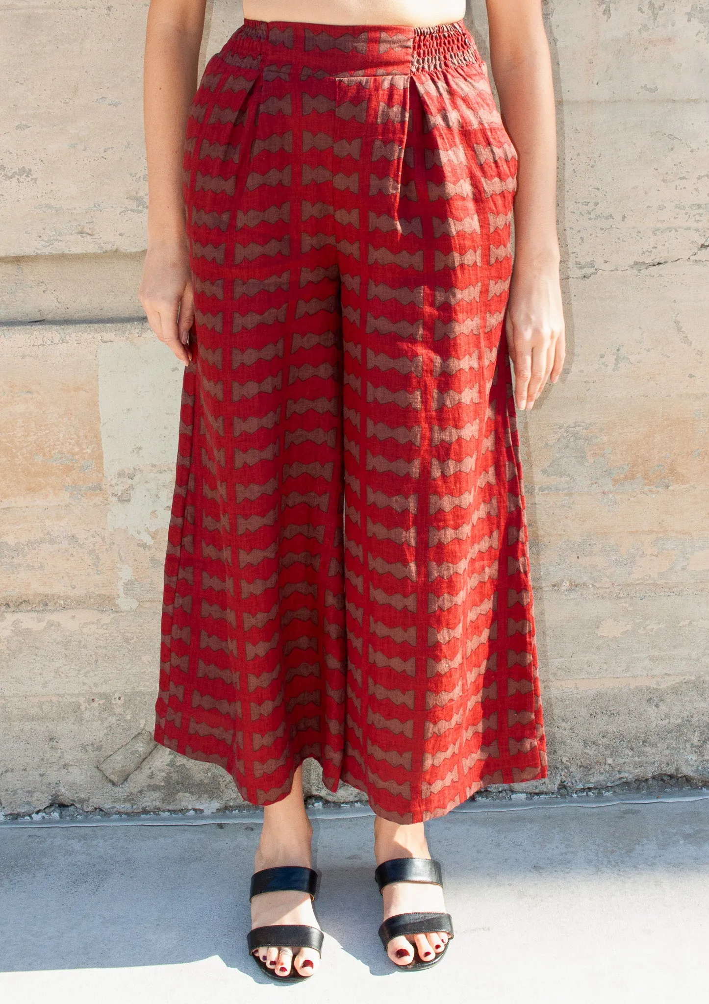 Atlas Pant