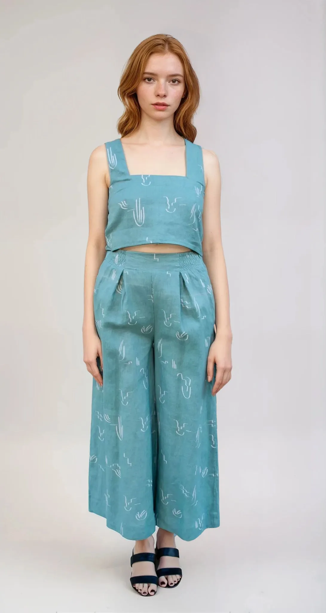 Atlas Pant