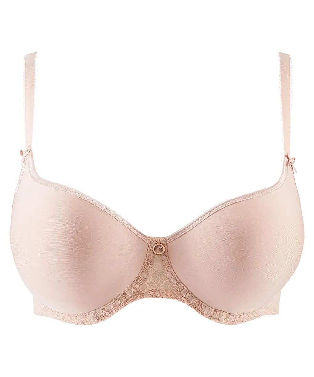 Aubade Rosessence Seamless T-Shirt Bra