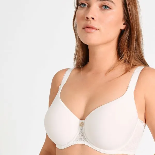 Aubade Rosessence Seamless T-Shirt Bra