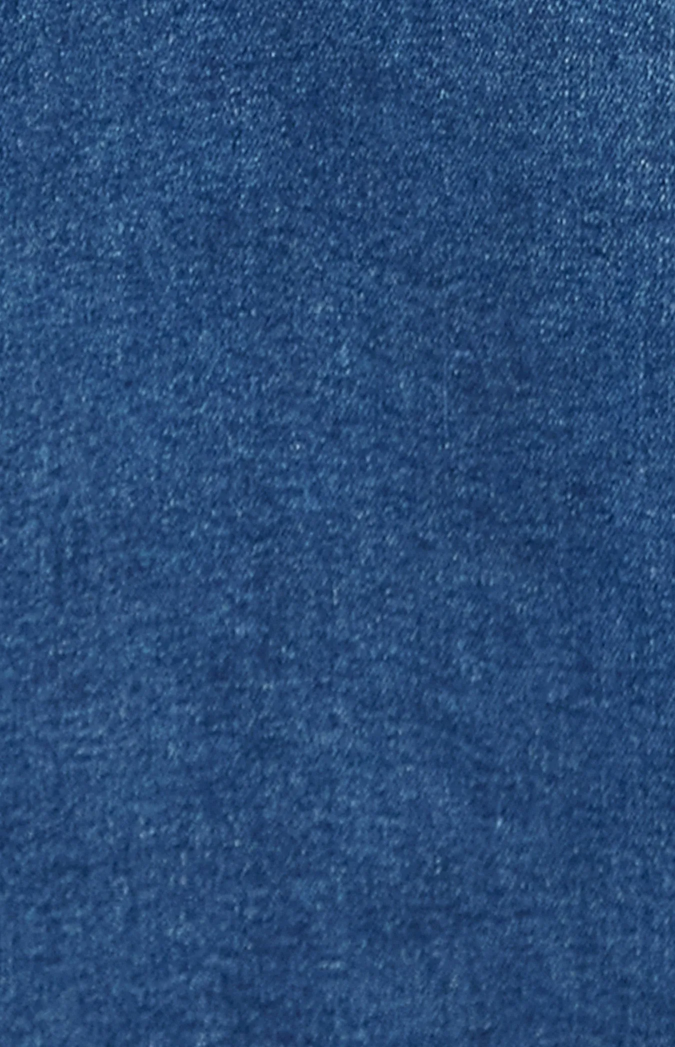 Auguste Denim Skirt