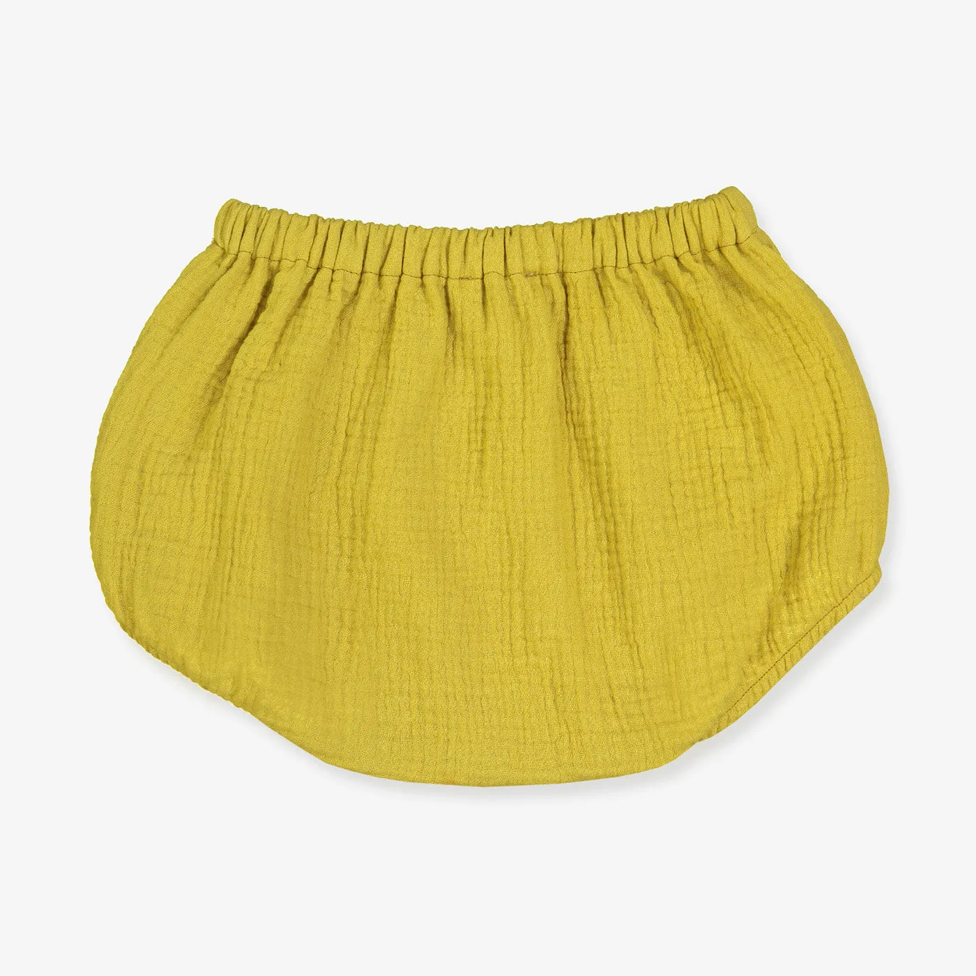 Baby Roger Bloomer - Honey Hauze