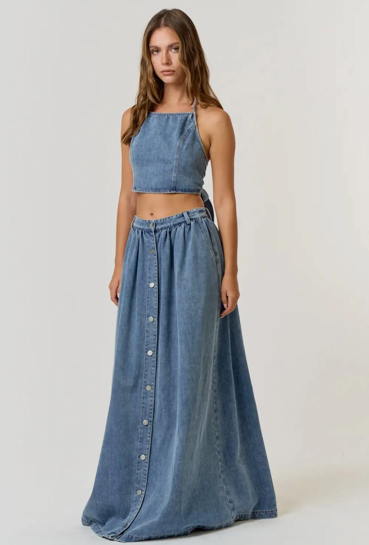 Baby’s Blue Set