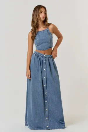 Baby’s Blue Set