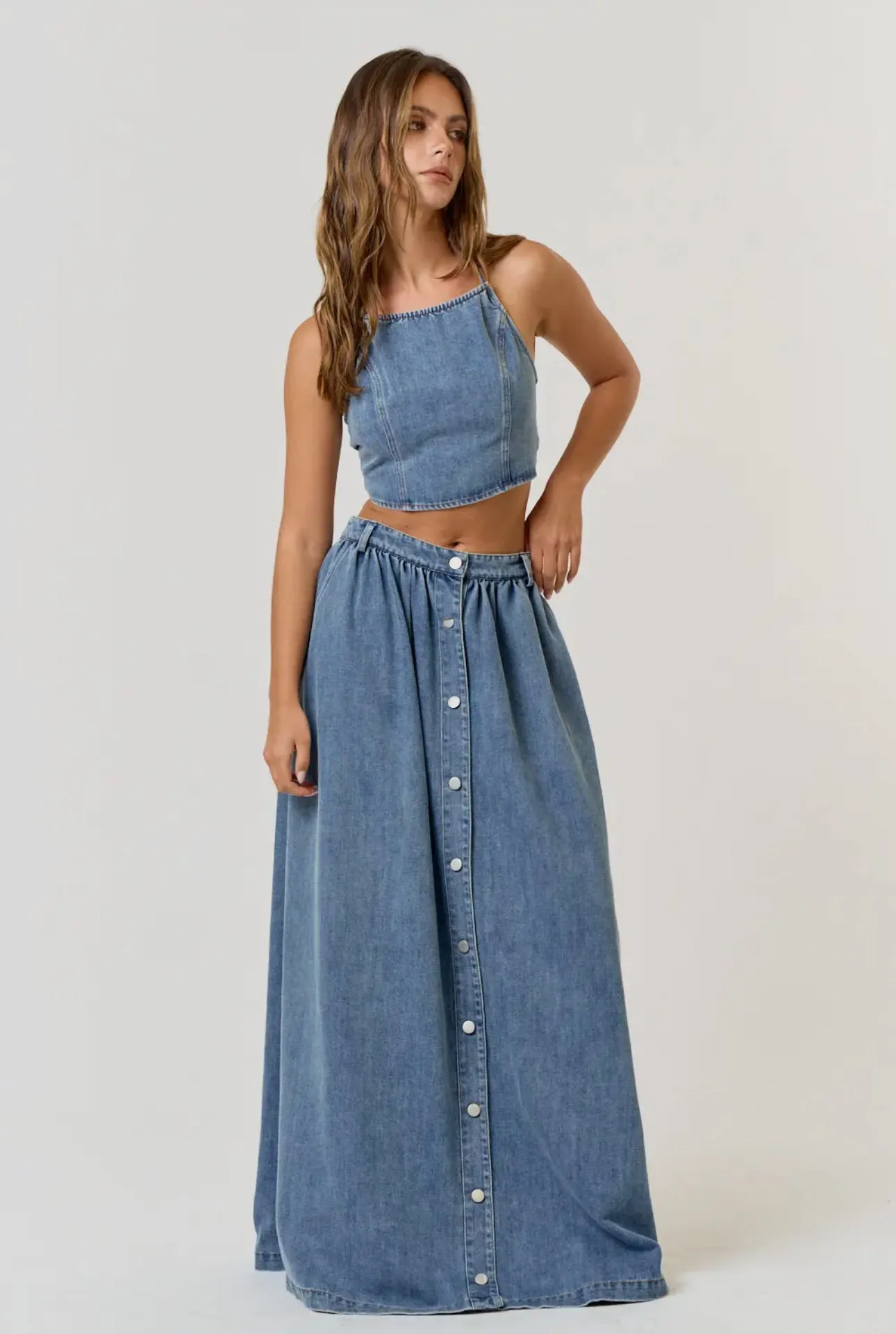 Baby’s Blue Set