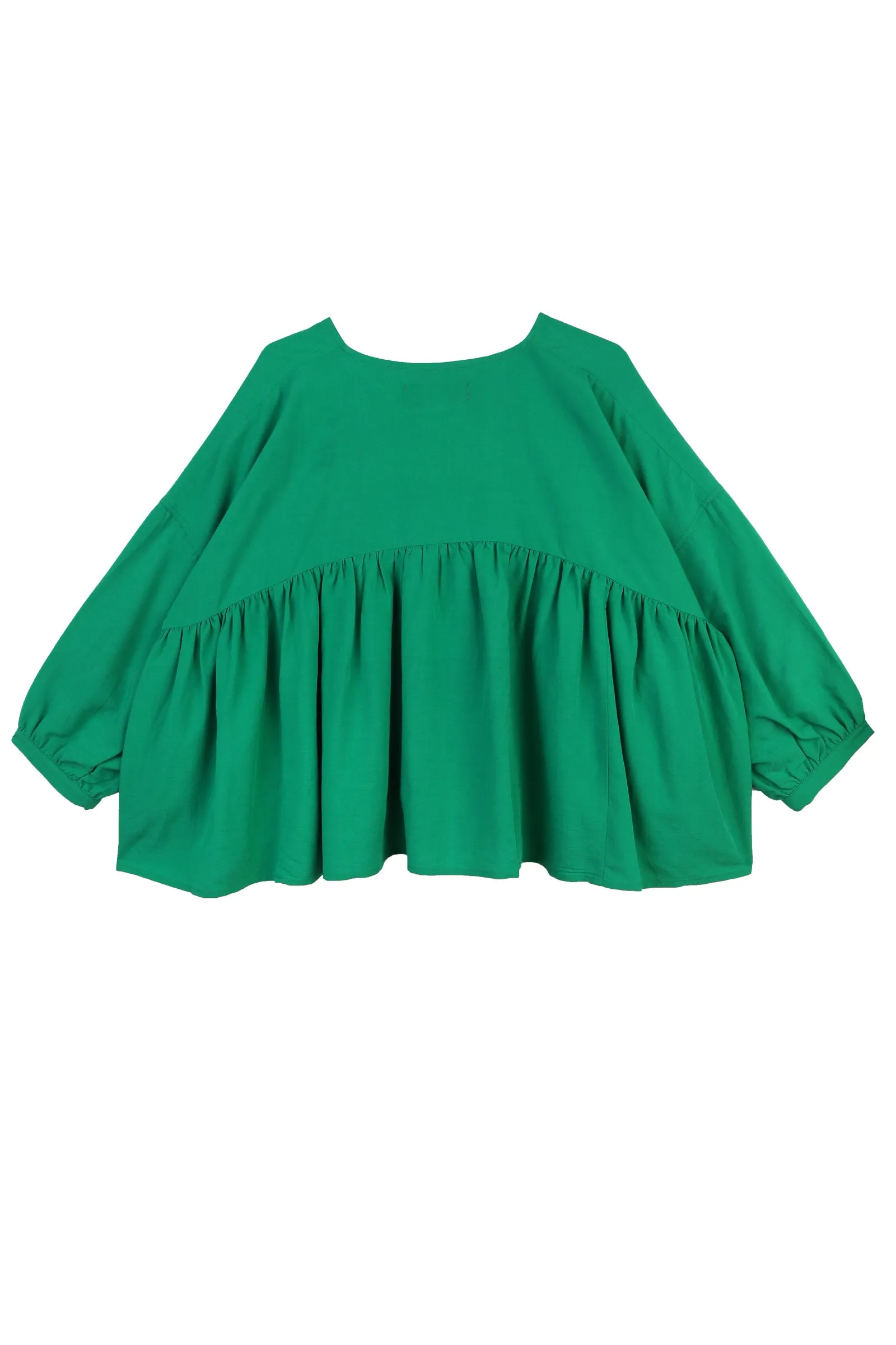 Ballad Top Grass