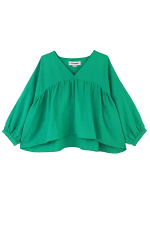 Ballad Top Grass