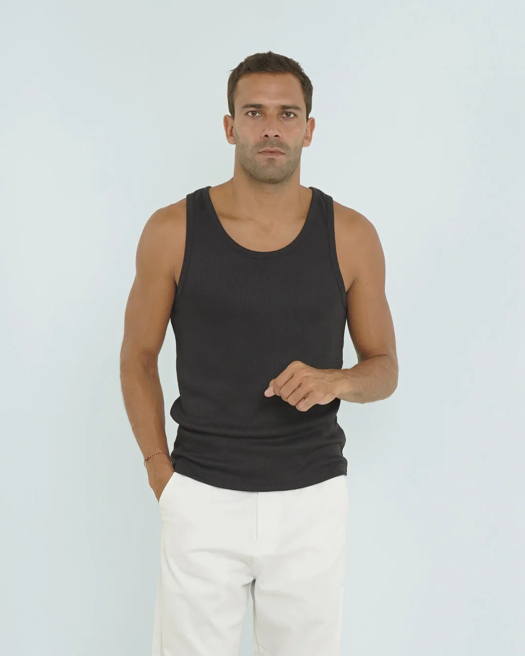 Basic Tank Top