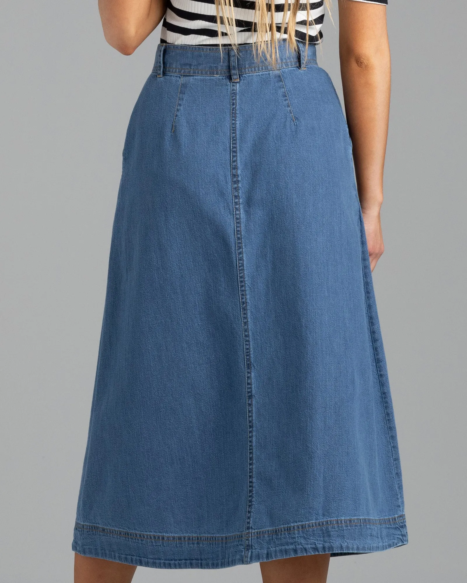Bethany Skirt