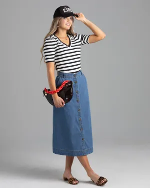 Bethany Skirt