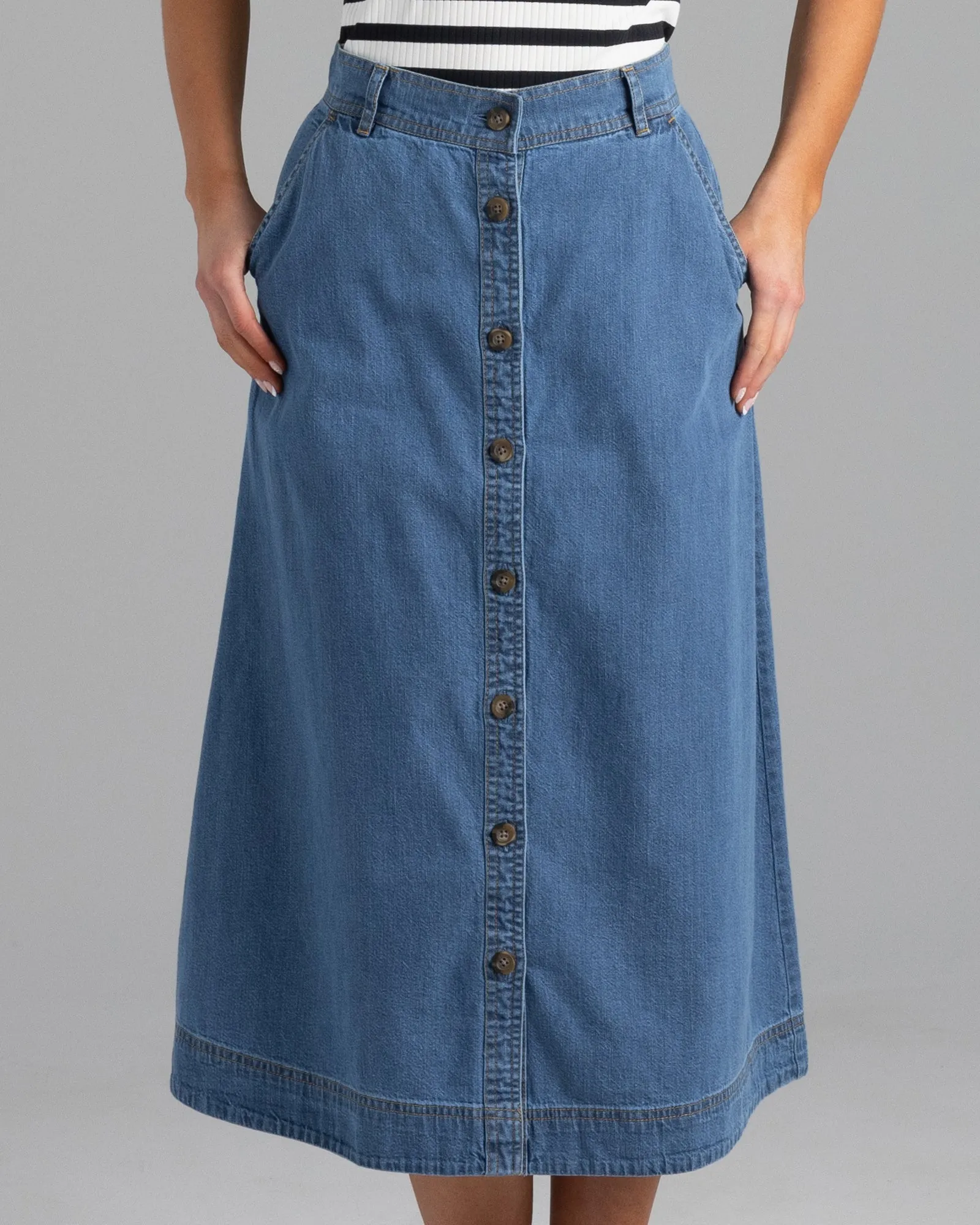 Bethany Skirt