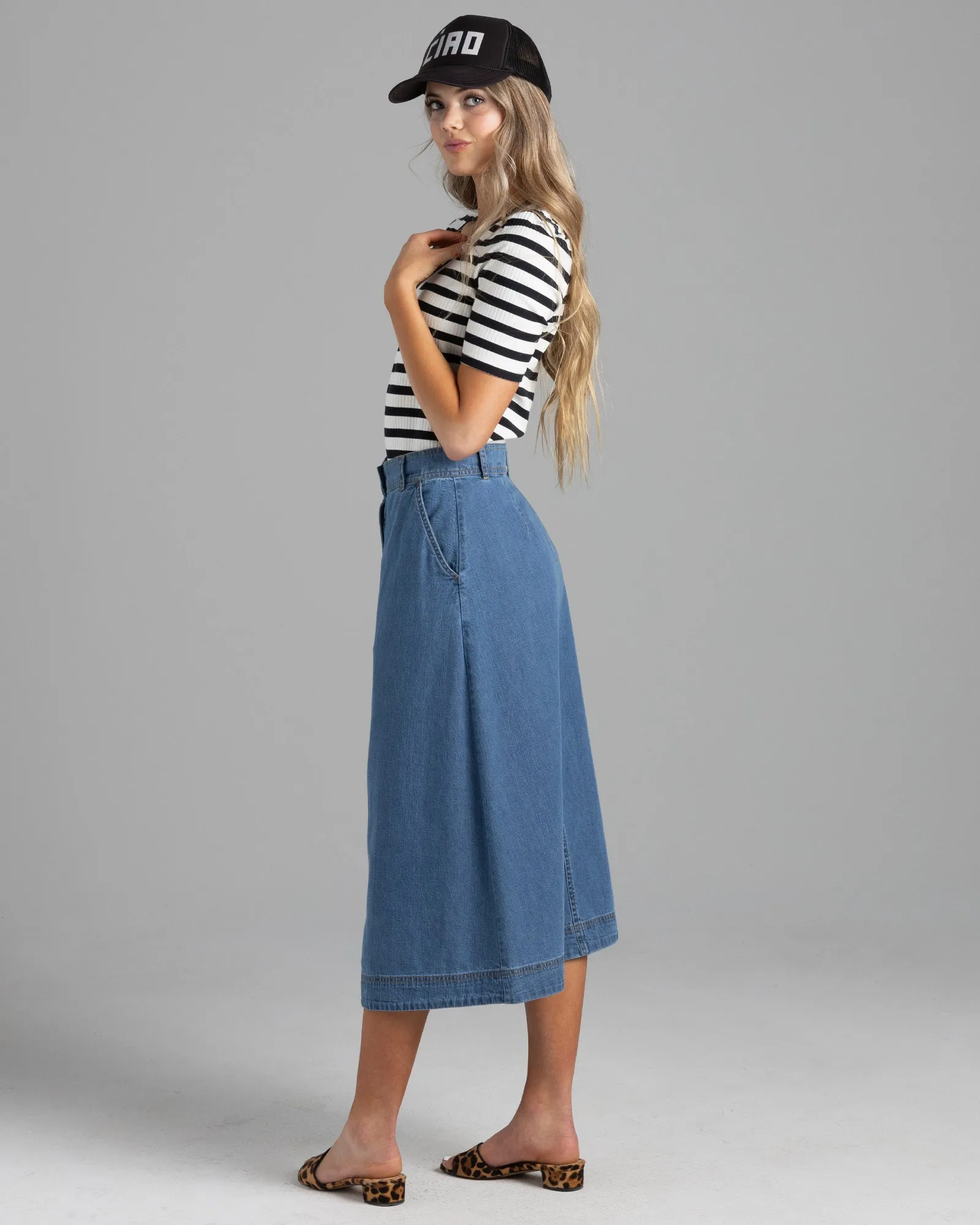Bethany Skirt