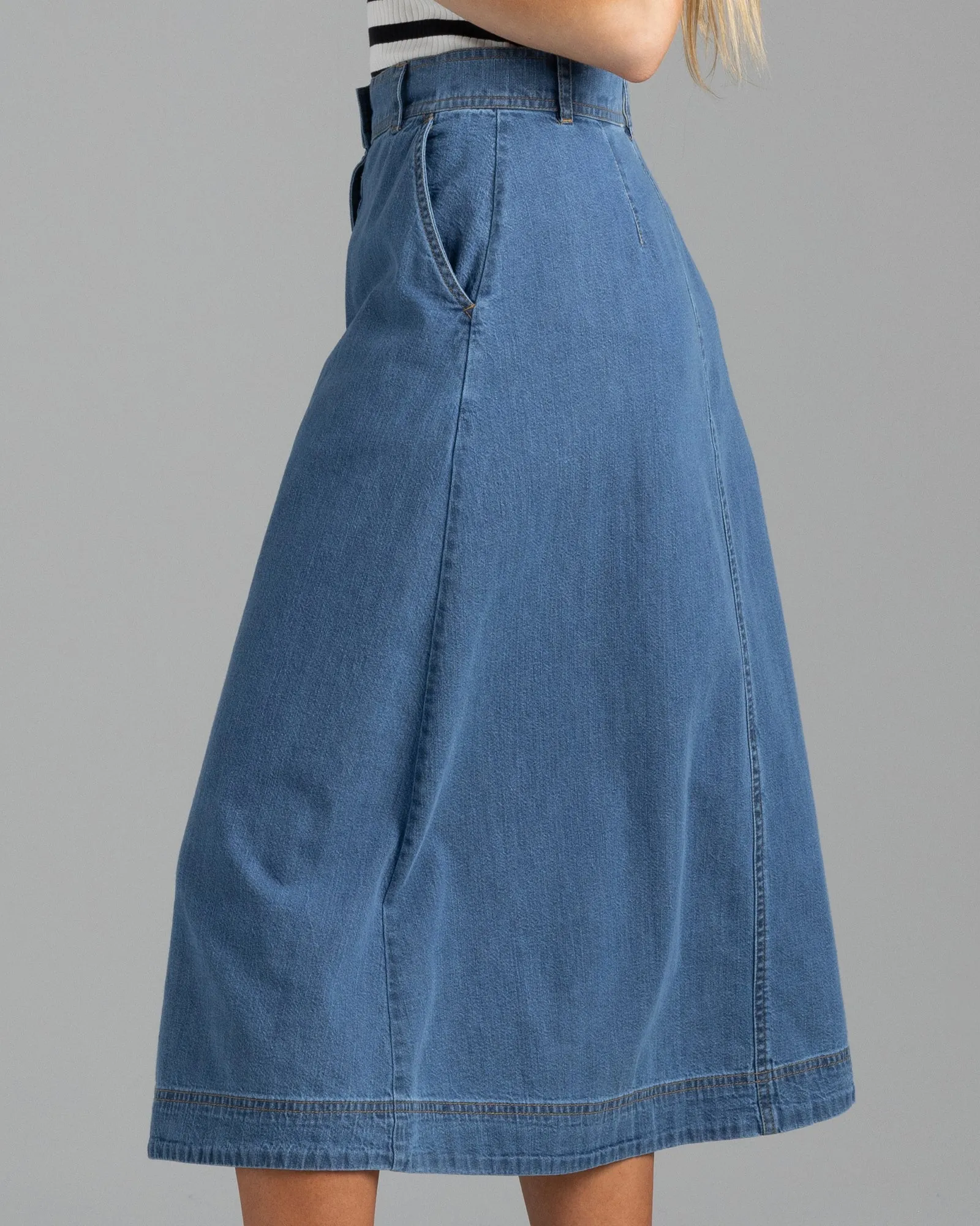 Bethany Skirt