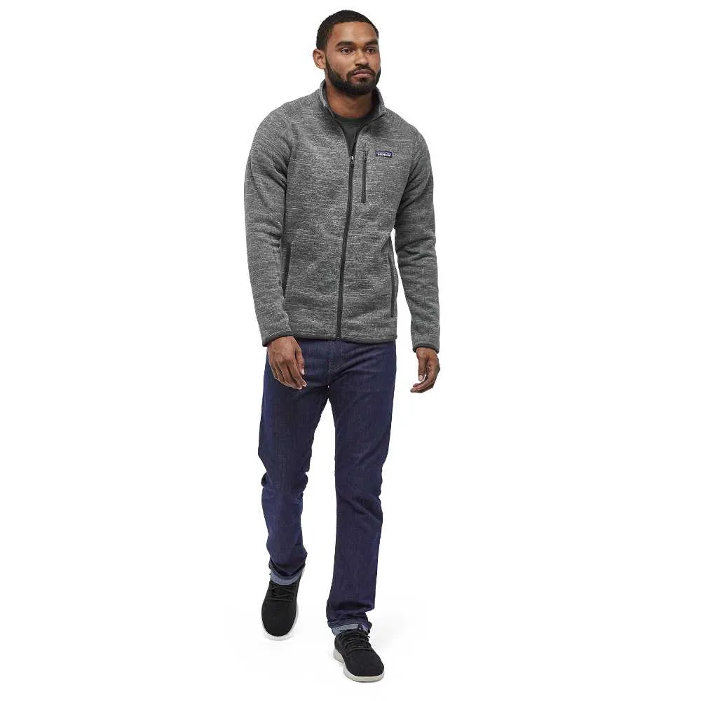 Better Sweater Jacket Men's