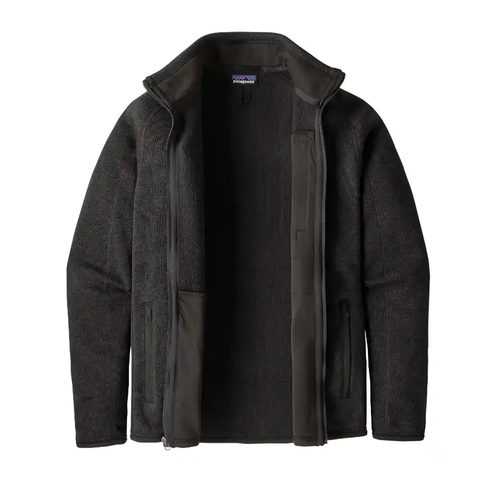 Better Sweater Jacket Men's