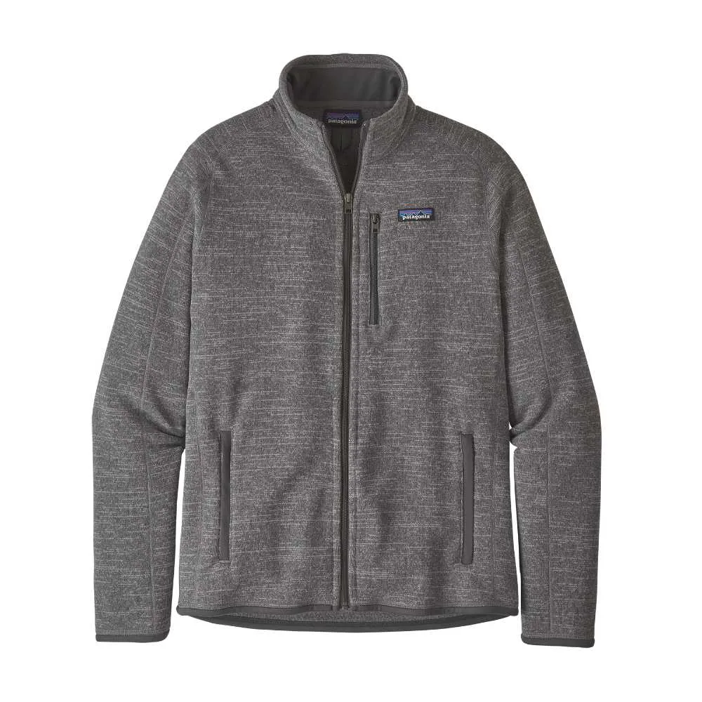 Better Sweater Jacket Men's