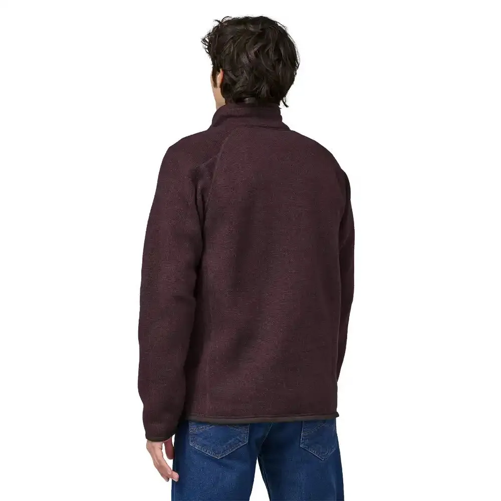 Better Sweater Jacket Men's