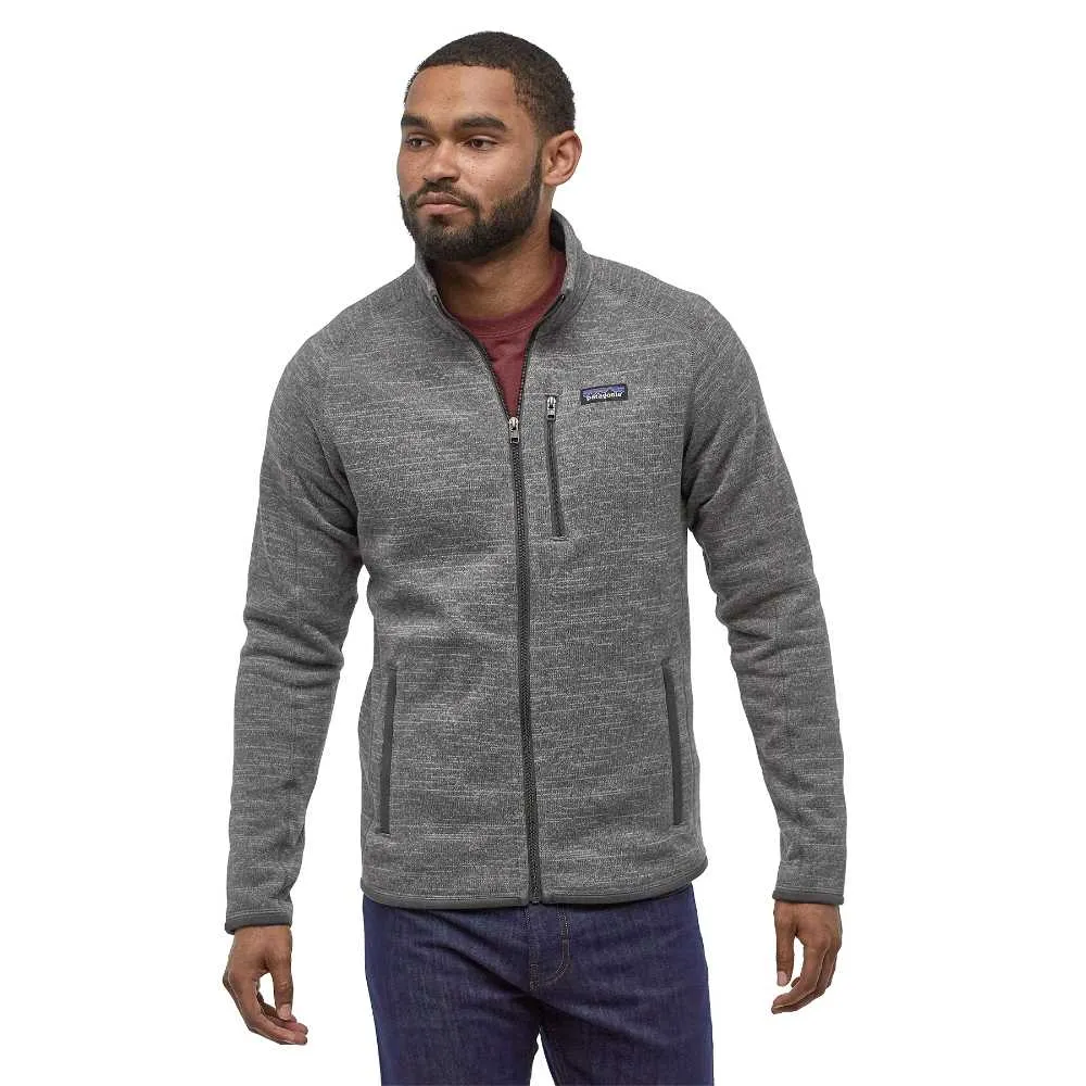 Better Sweater Jacket Men's