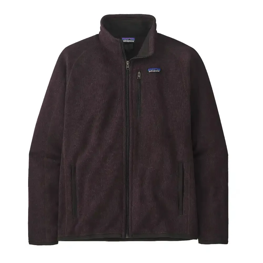 Better Sweater Jacket Men's