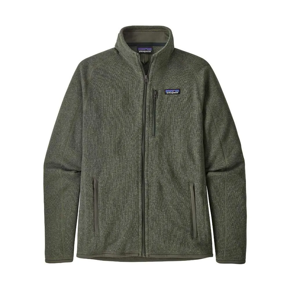 Better Sweater Jacket Men's