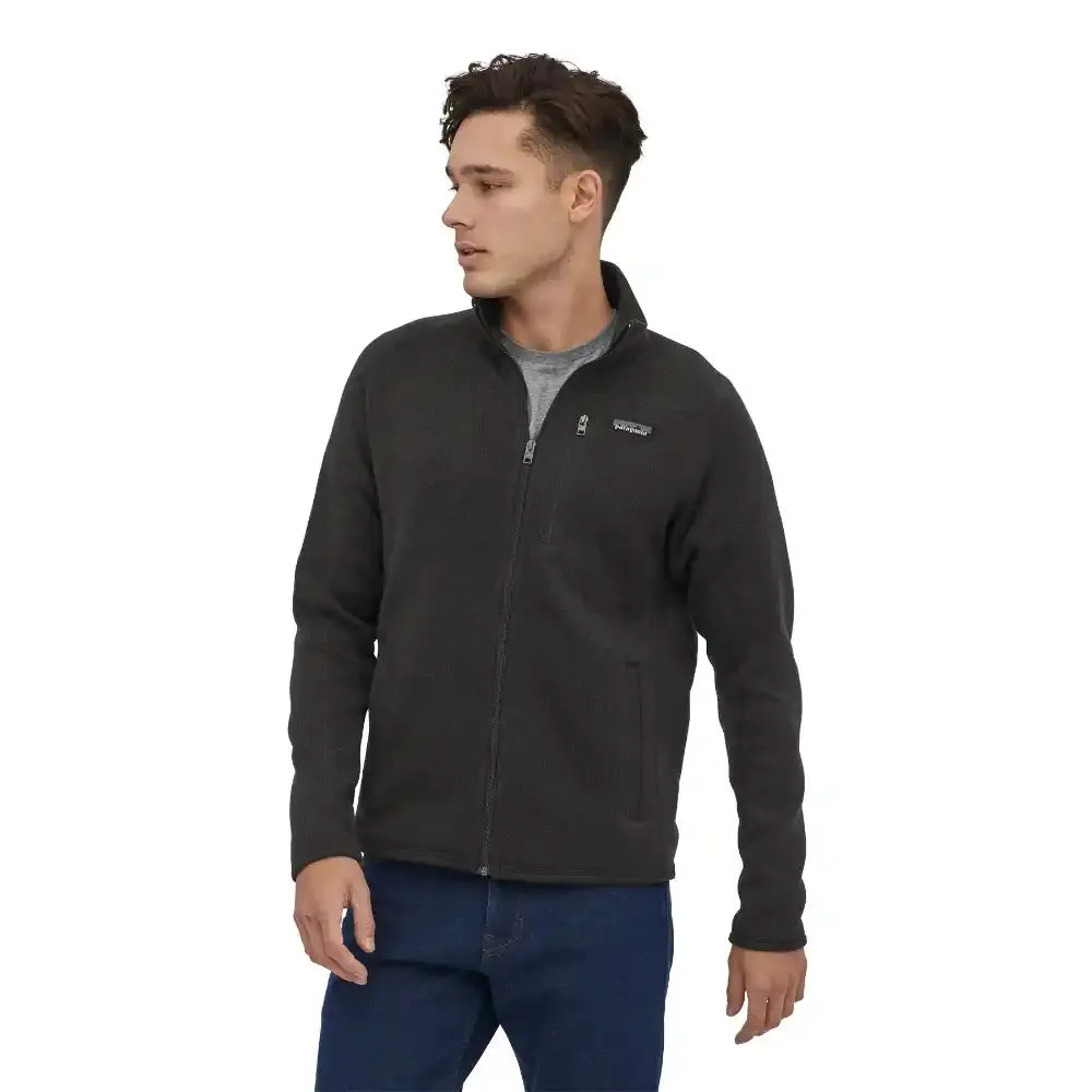 Better Sweater Jacket Men's