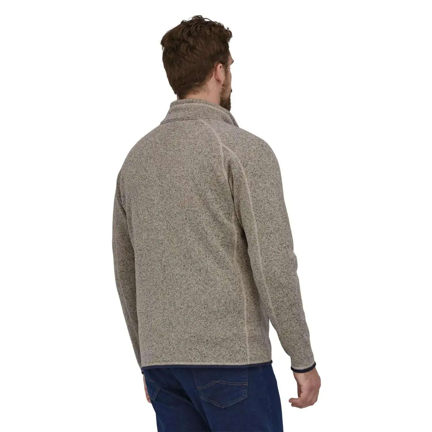 Better Sweater Jacket Men's