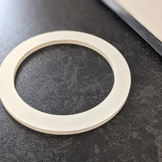 Bialetti Replacement Seal / Filter Set - Moka Stove Top