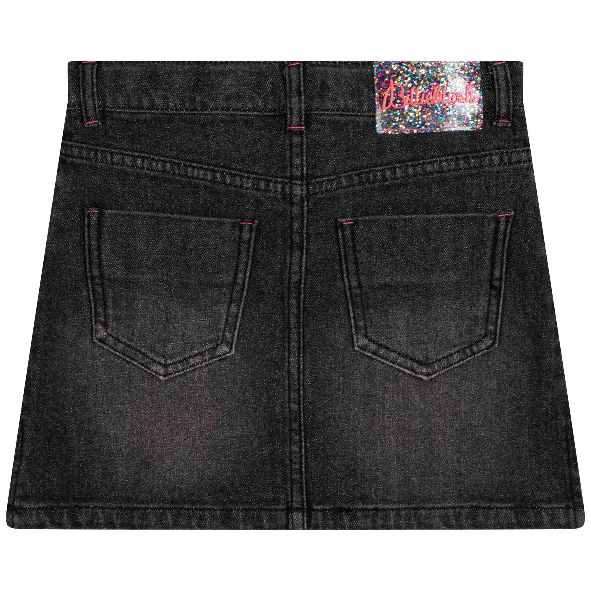 Billieblush Denim Skirt