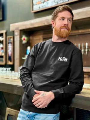 Black Plague Crewneck