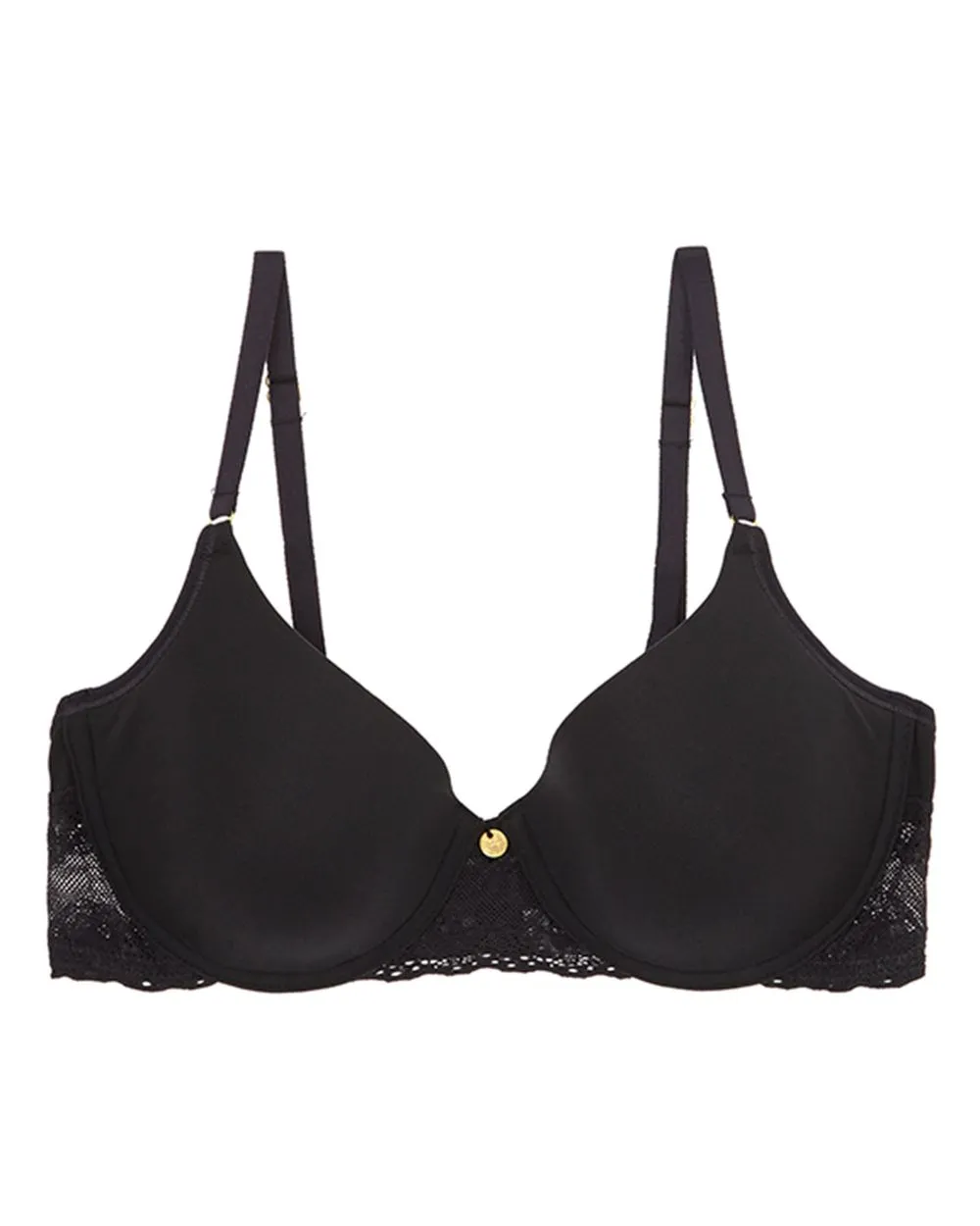 Bliss Perfection Contour Underwire Bra