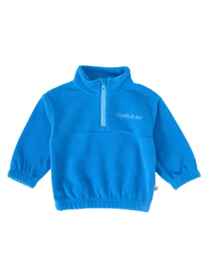 BOBBI POLAR FLEECE SWEATER | Goldie   Ace