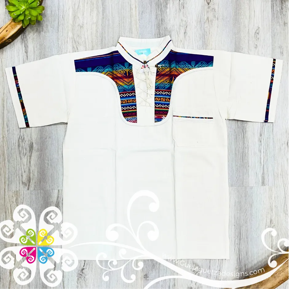 Boliche Jareta Shirt
