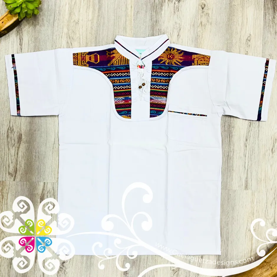 Boliche Jareta Shirt
