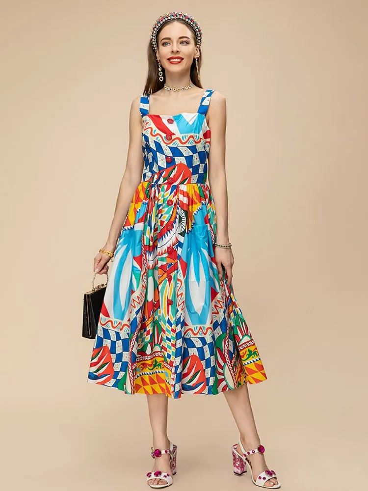 Bonnie Dress