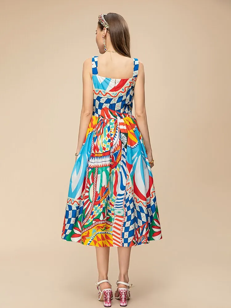 Bonnie Dress