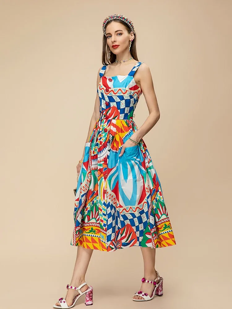 Bonnie Dress