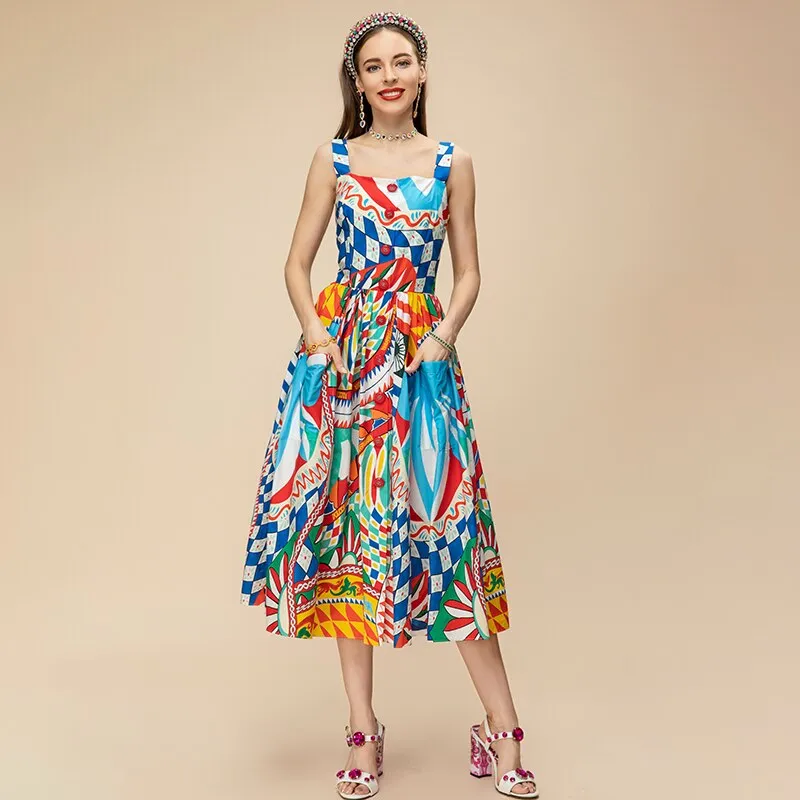 Bonnie Dress