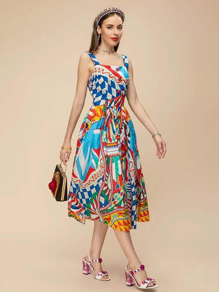 Bonnie Dress